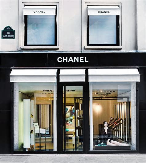 chanel online store france|chanel france website.